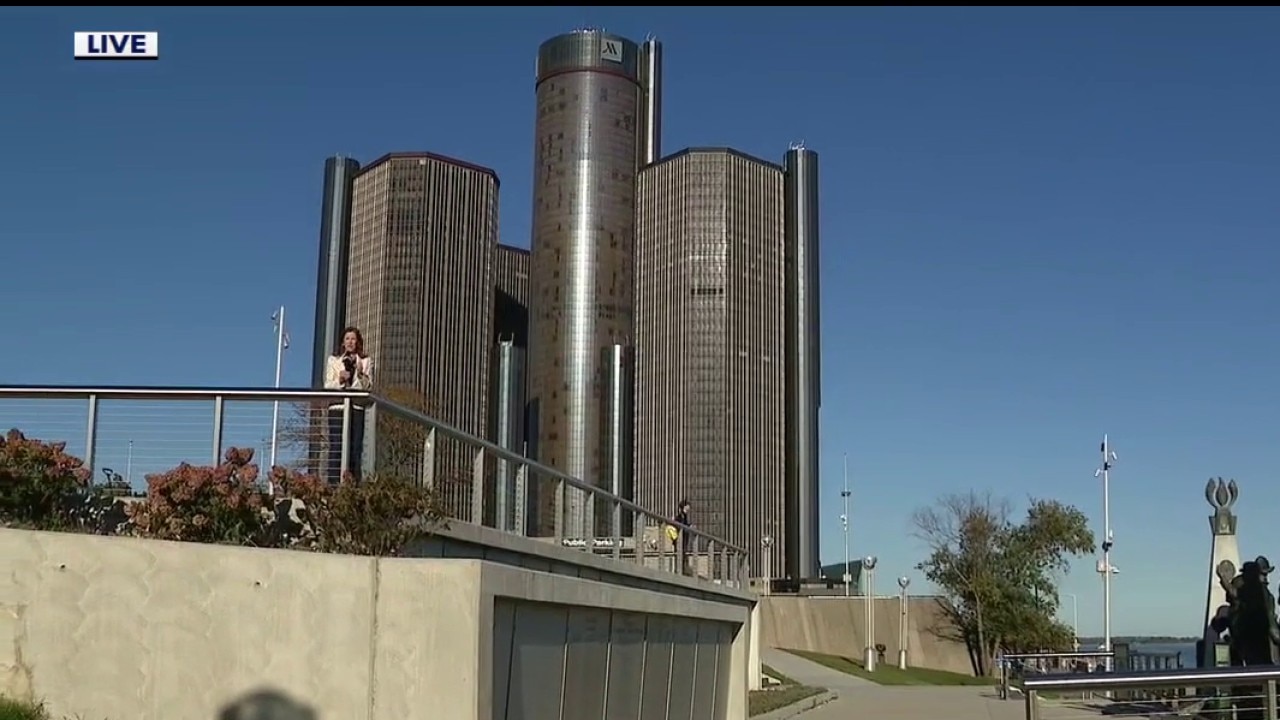 Dan Gilbert announces $1B RenCen nonprofit