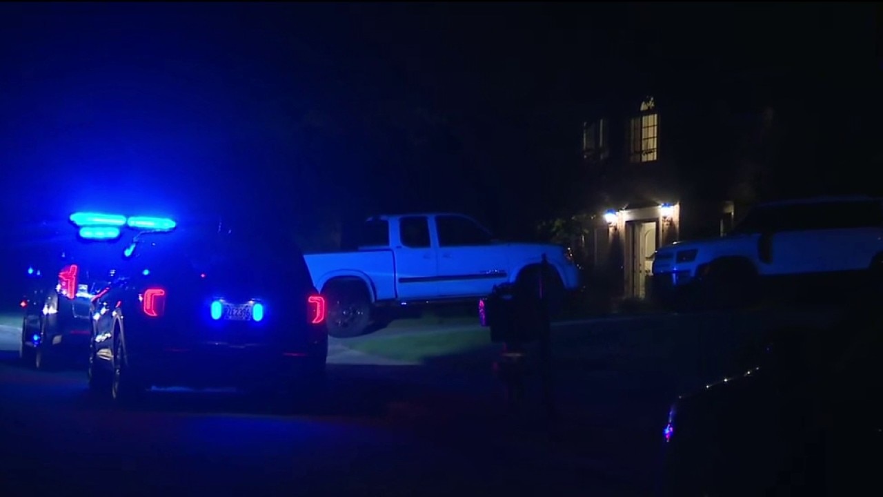 Investigation underway at Johns Creek home after overnight incident