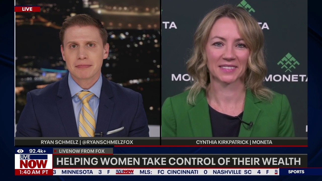 Best practices for women to maximize their wealth
