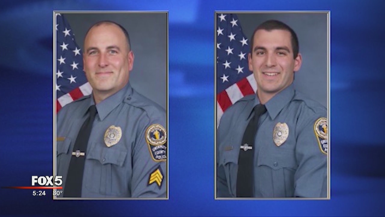 89 cases involving fired officers dismissed