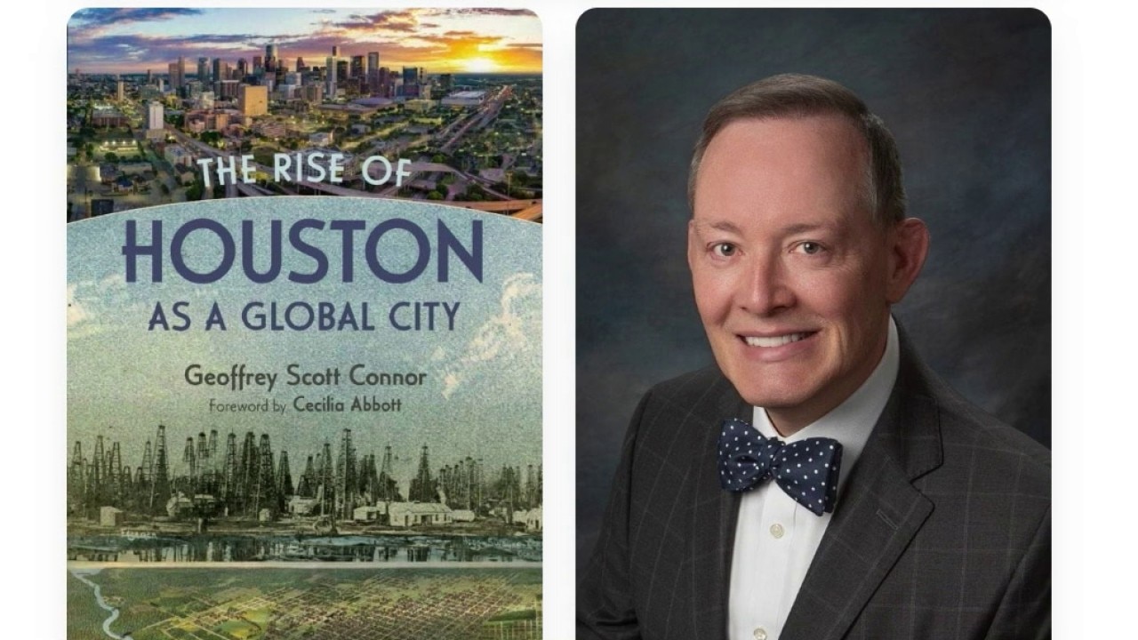 Texas Book Festival: Austin Live