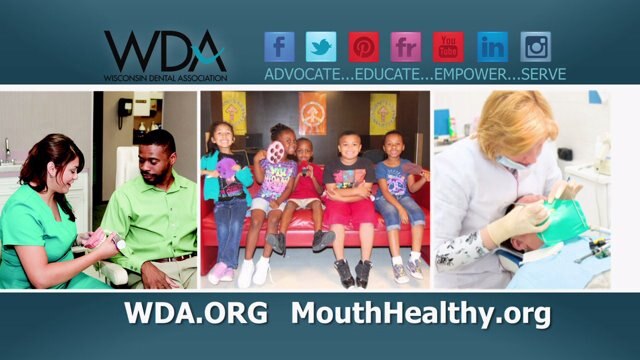 FOX Focus: Wisconsin Dental Assoc. explains the importance of fluoridated water