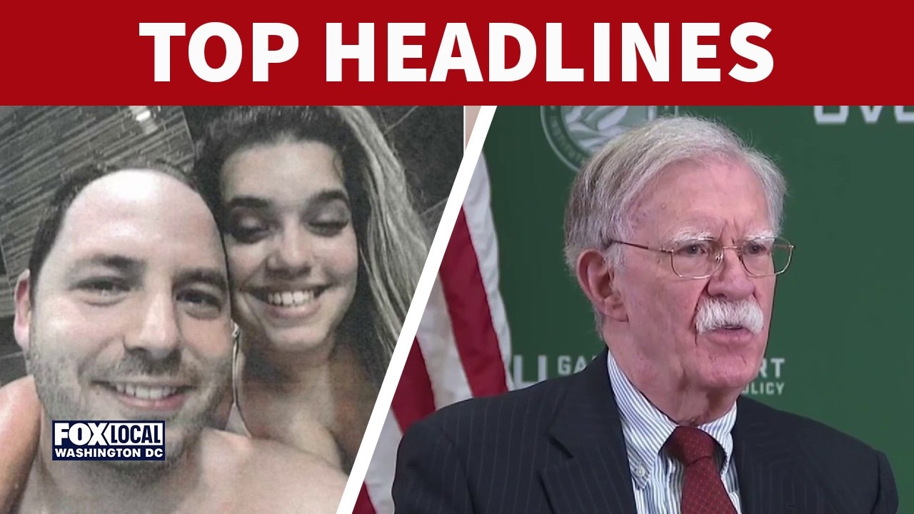 Banfield murder case motion denied; Bolton to plead guilty in classified info case