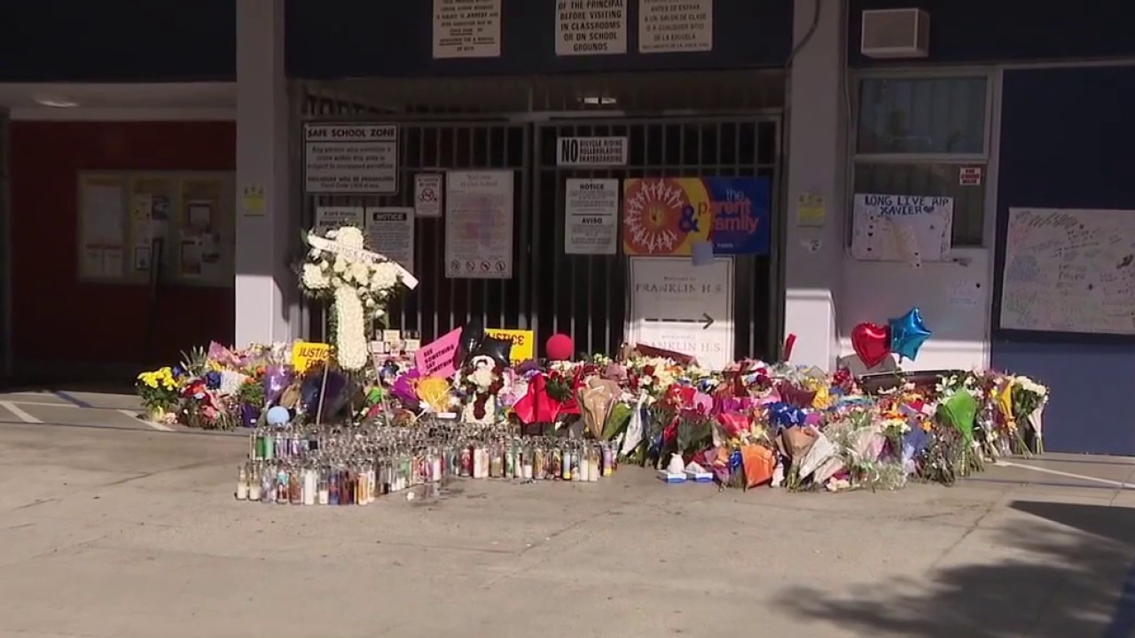 Student death at Highland Park school sparks conversation about bullying 