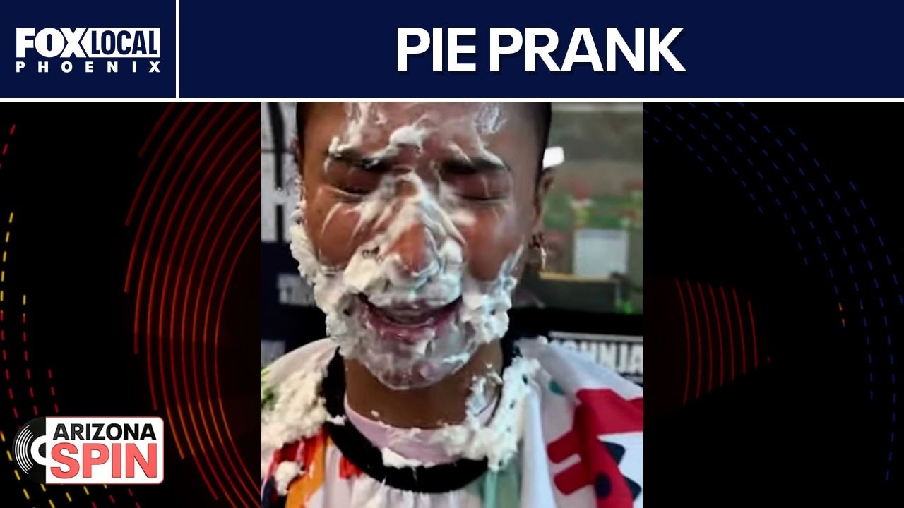 Office pranks; Salad & Go closures | Arizona Spin
