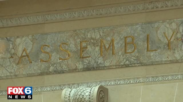 Assembly Action on Sexual Harrassment
