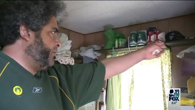 Sonics guy` home hit by burglars