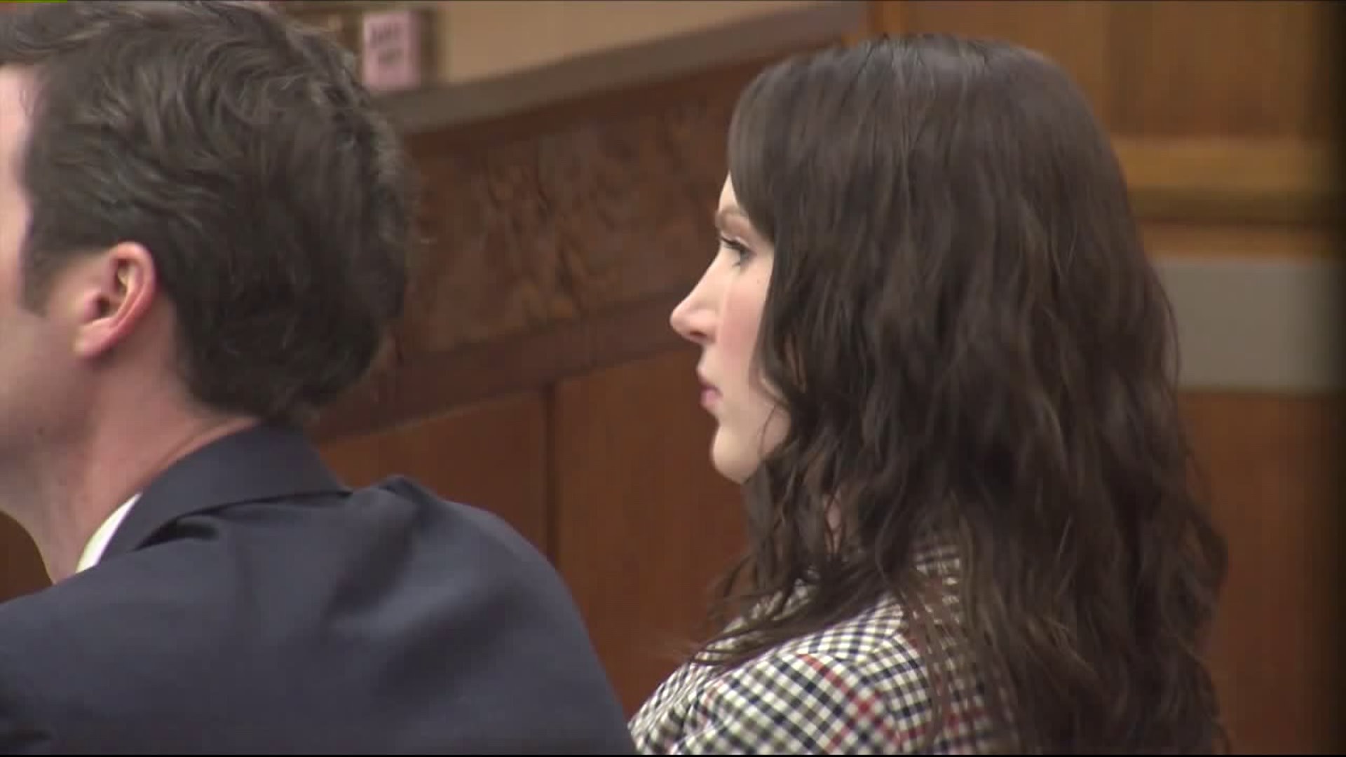 Calls for Kraemer retrial