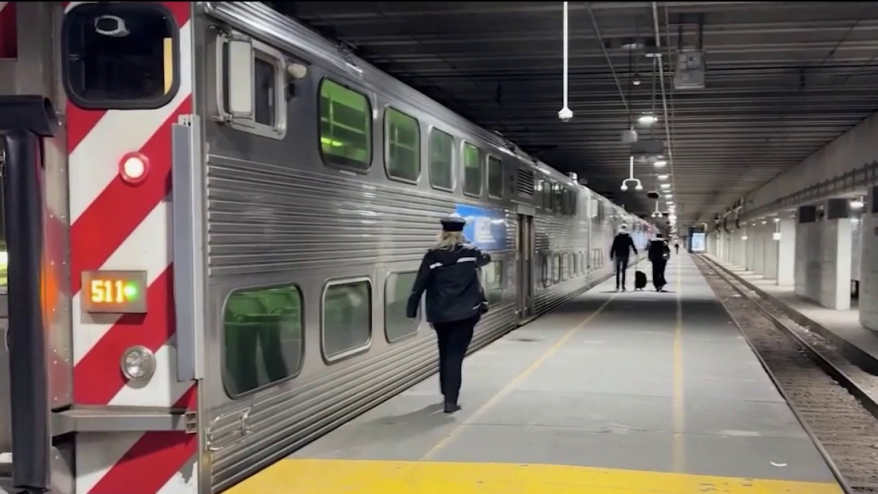 Chicago's Millennium Station construction to limit ADA access