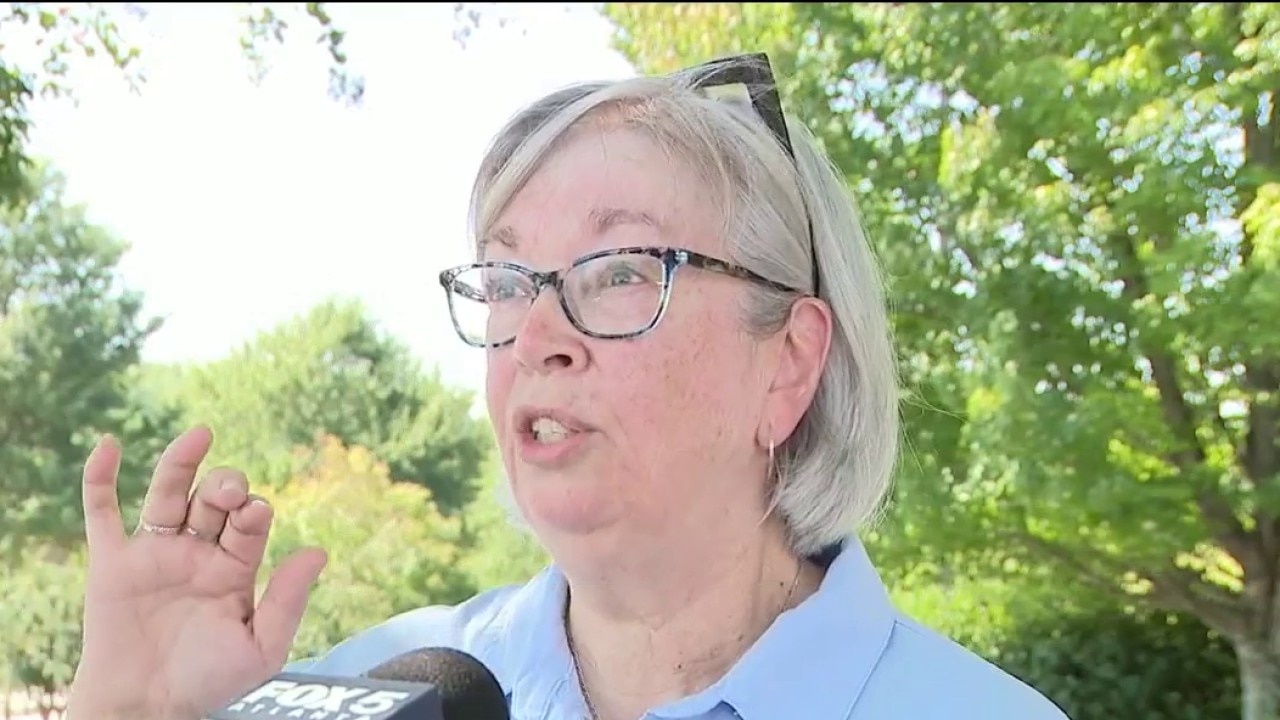 Hall County woman warns of utility check fraud