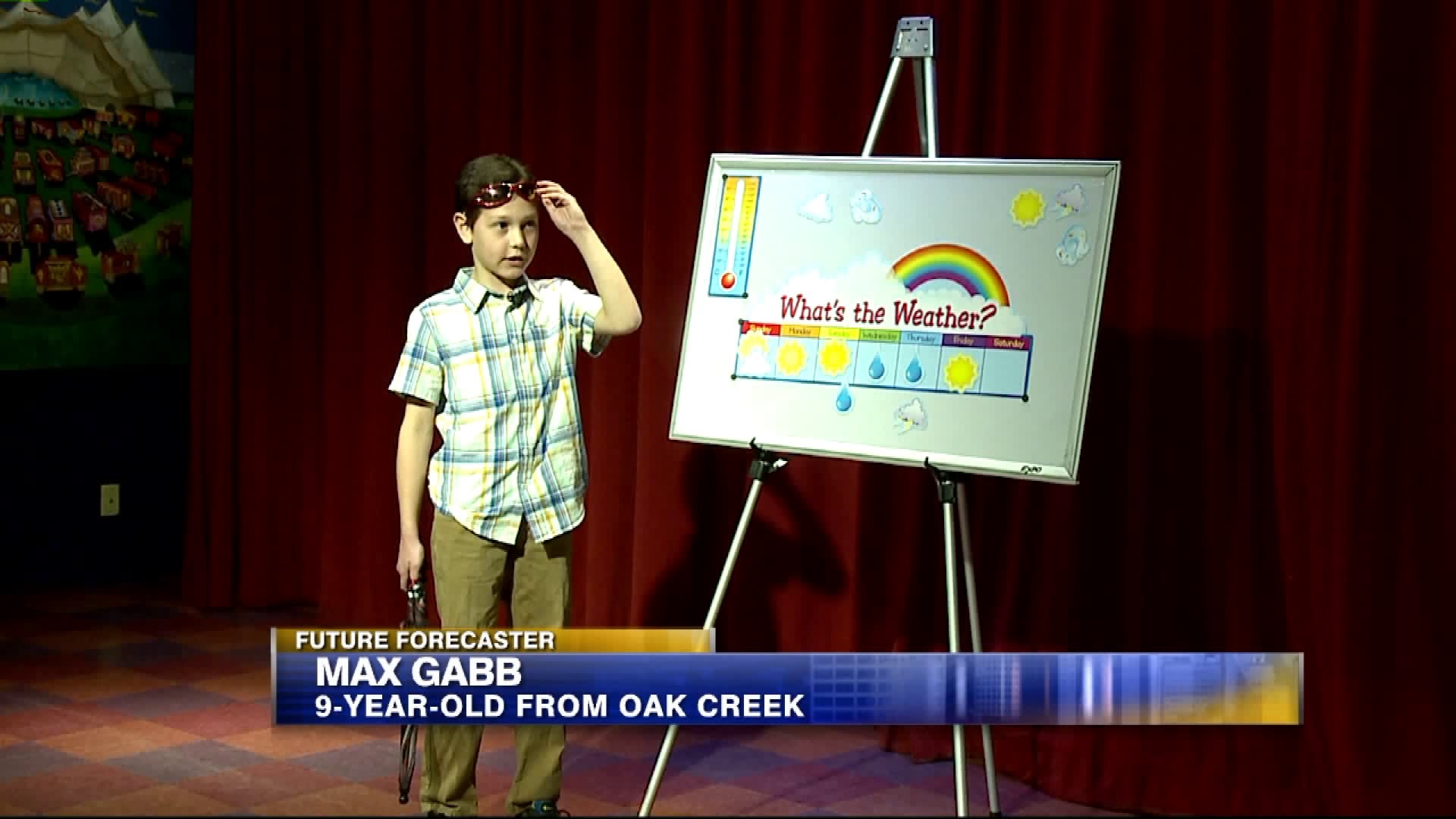 Future Forecaster