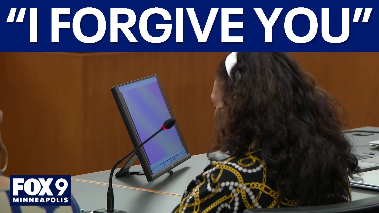 Mariah Samuels mother delivers powerful statement