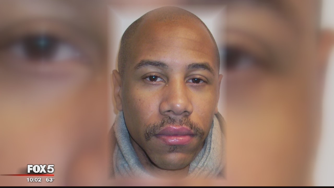 Police: Md. man knowingly transferred HIV to women