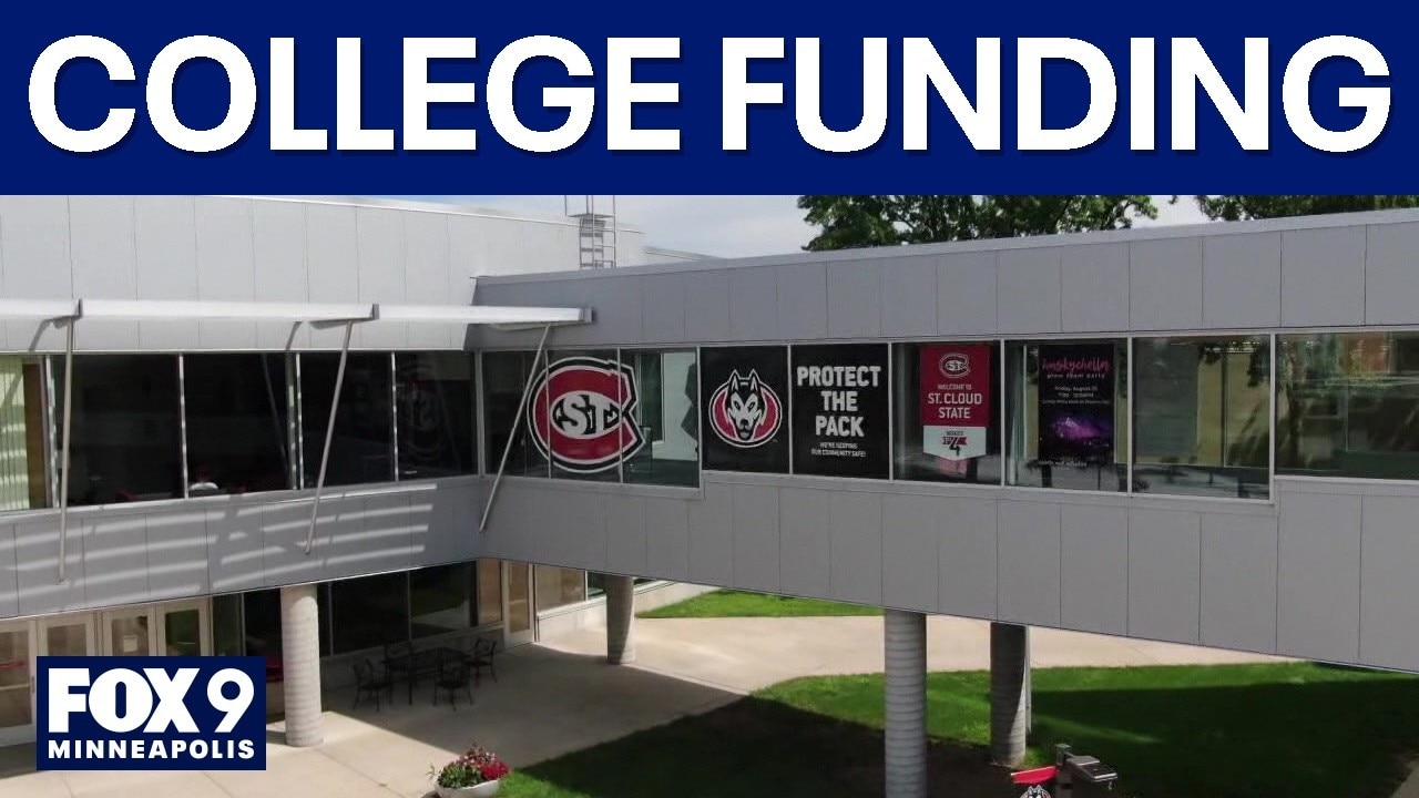 Minnesota State could transfer money from colleges