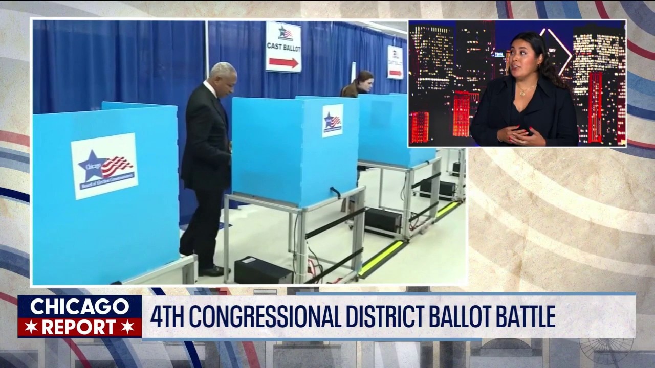 4th District Ballot Battle: Patty Garcia challenges Macias signatures