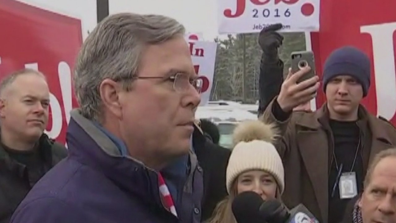 New Hampshire Primary Wrap