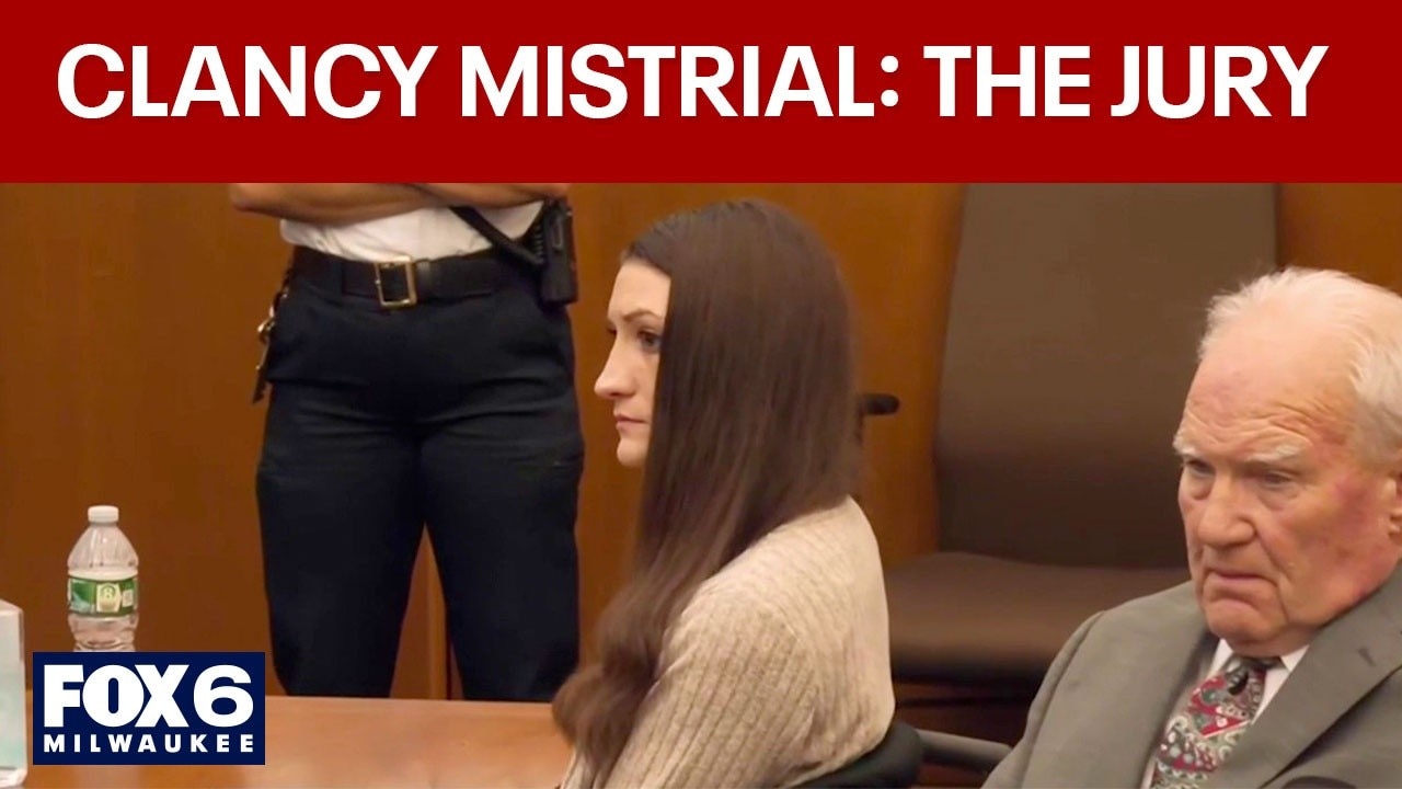 Lindsay Clancy mistrial: Defense attorney weighs in on jury