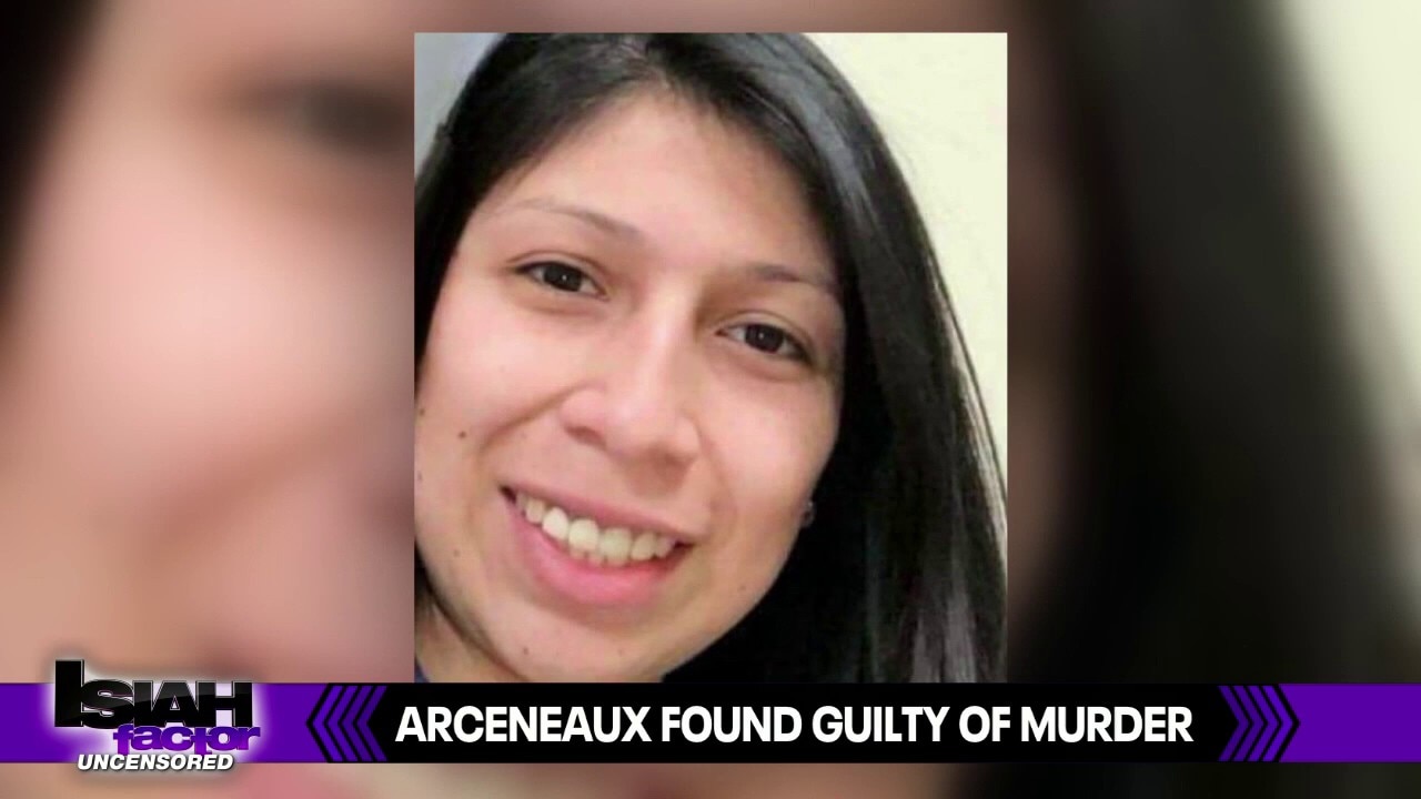 Man Convicted of Murdering Houston Mom Whose Remains Were Never Found