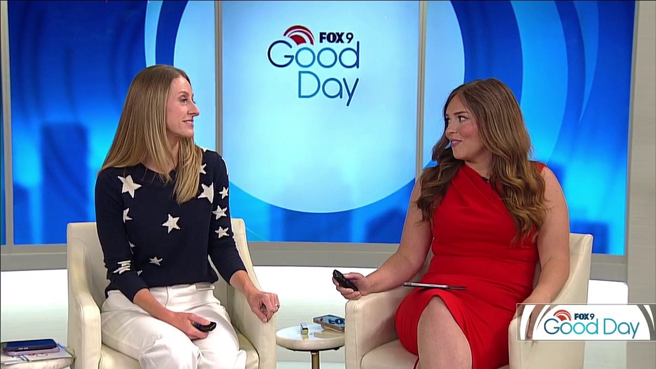 FOX 9 Good Day: July 3, 2026