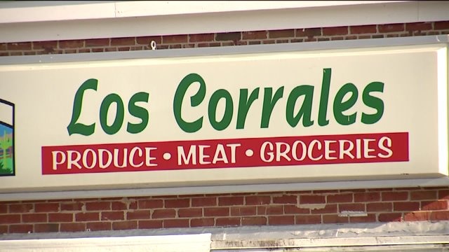 Health officials: Pork carnitas sold at Supermercado Los Corrales the source of the Salmonella outbreak