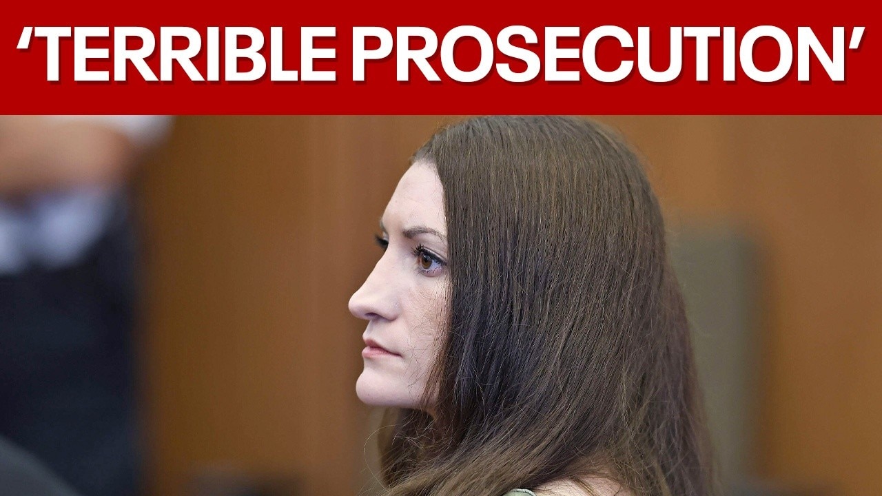 Did the Lindsay Clancy holdout juror break the law?