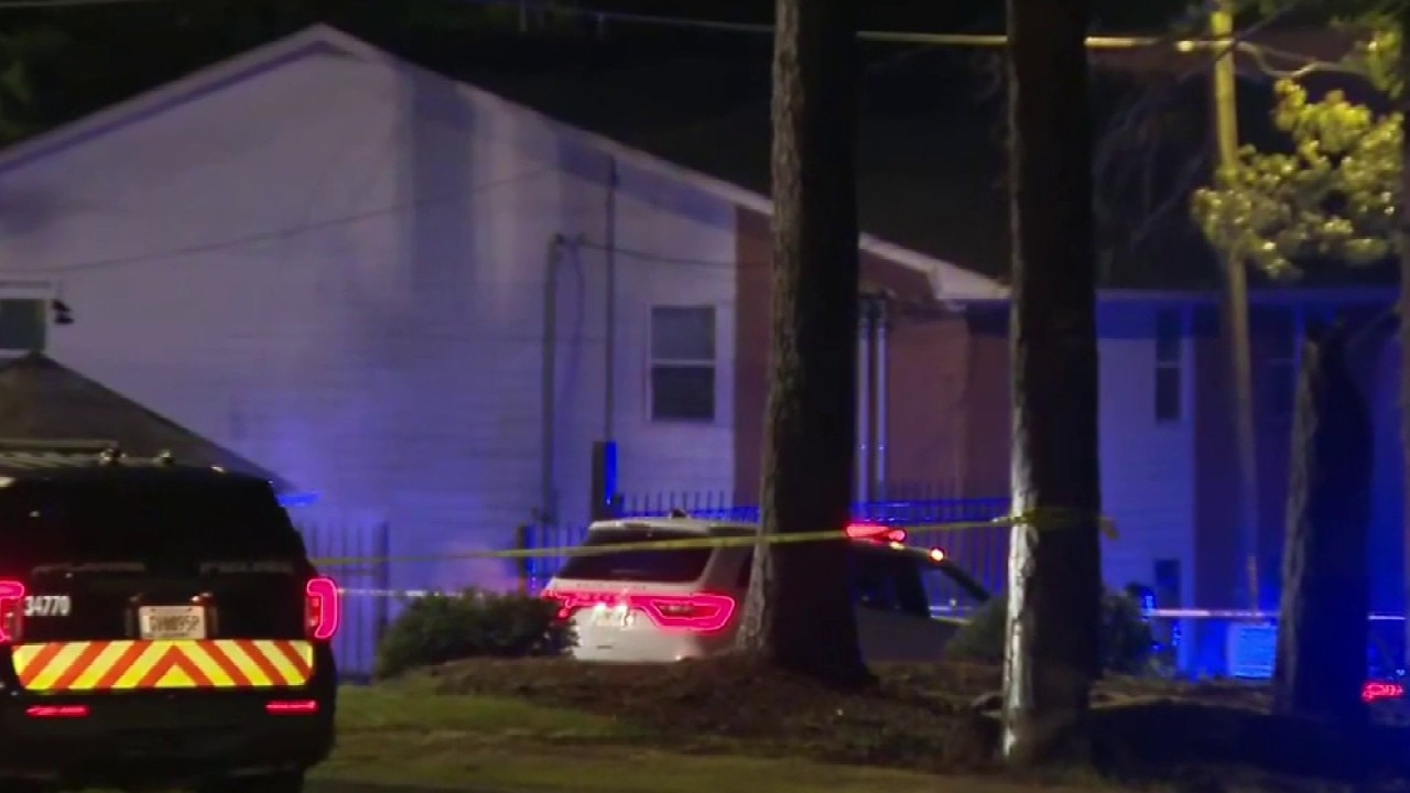 21-year-old killed in second shooting at Atlanta complex