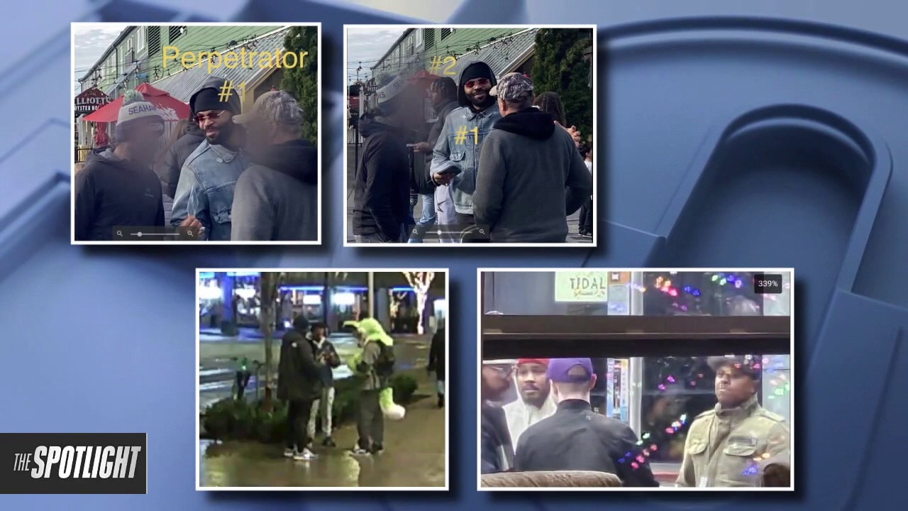 The Spotlight: Beware of this summer scam targeting Seattle visitors