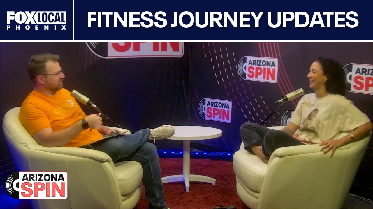 Orangetheory Fitness & Emmy nominations | Arizona Spin