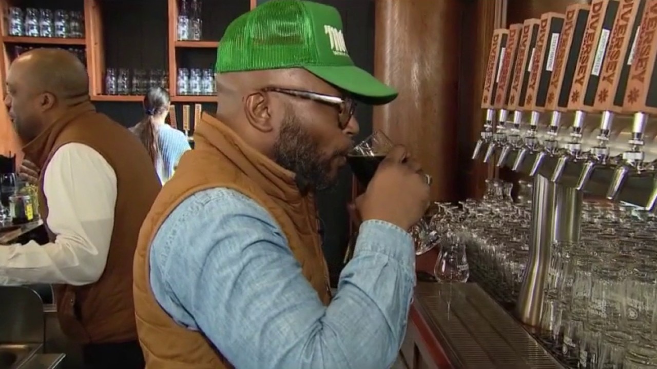 'Brings together community, culture and commerce': Moor's Brewing Co. holds Emancipation Ball