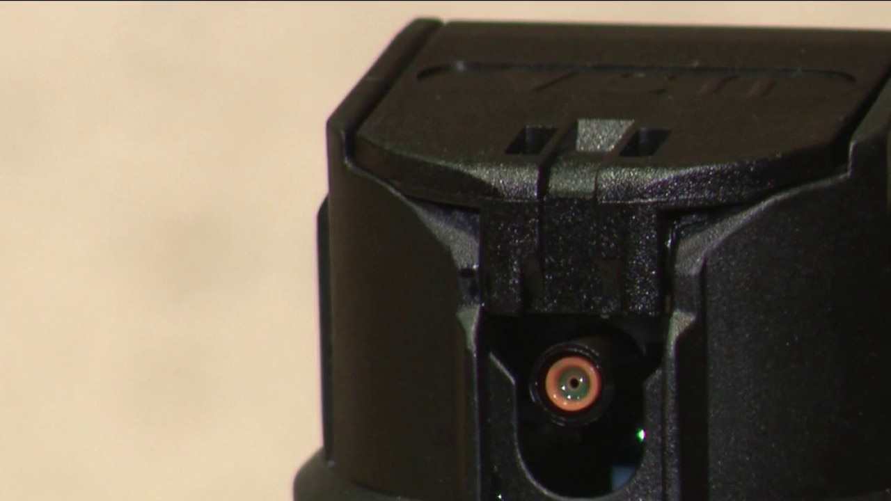Phoenix Police adopt new pepper spray alternative