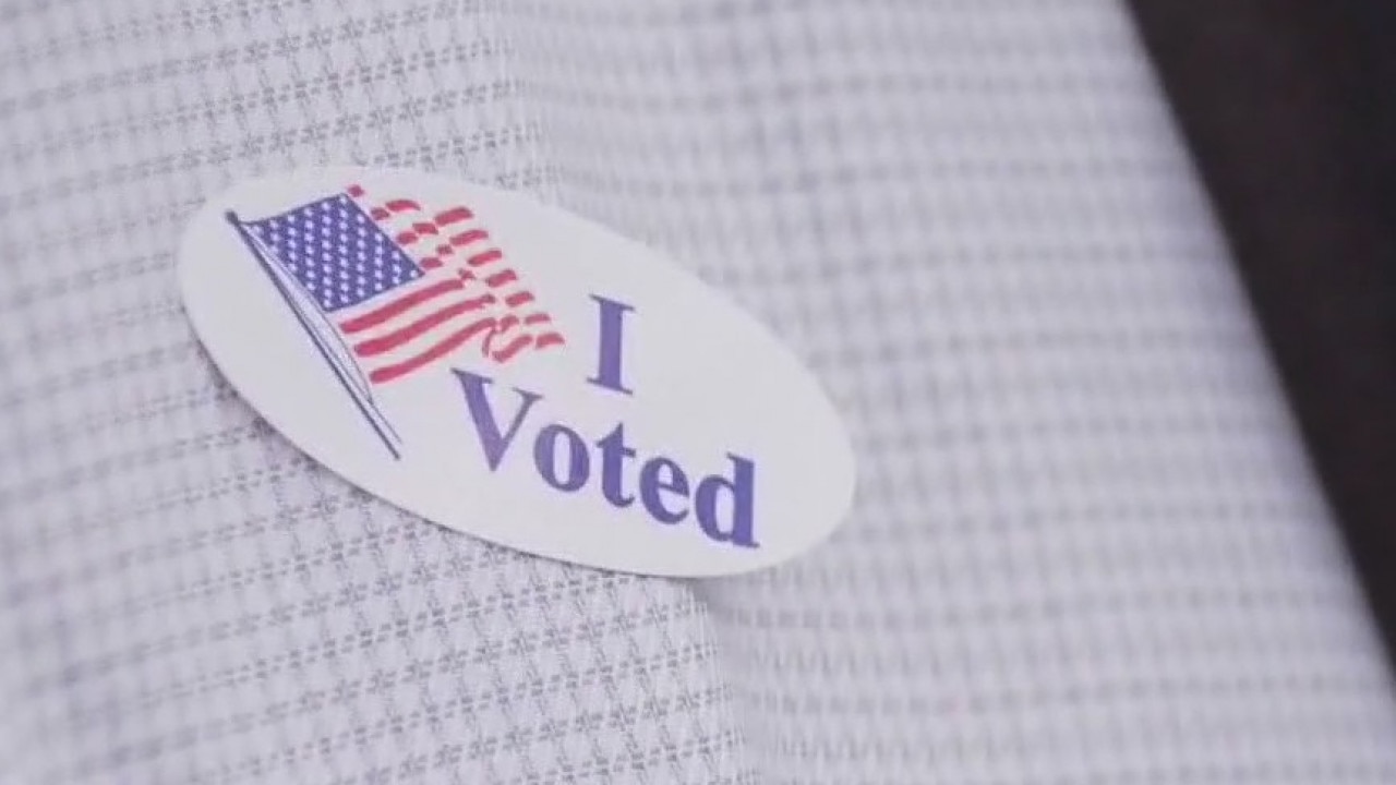 Etiquette tips on Election Day