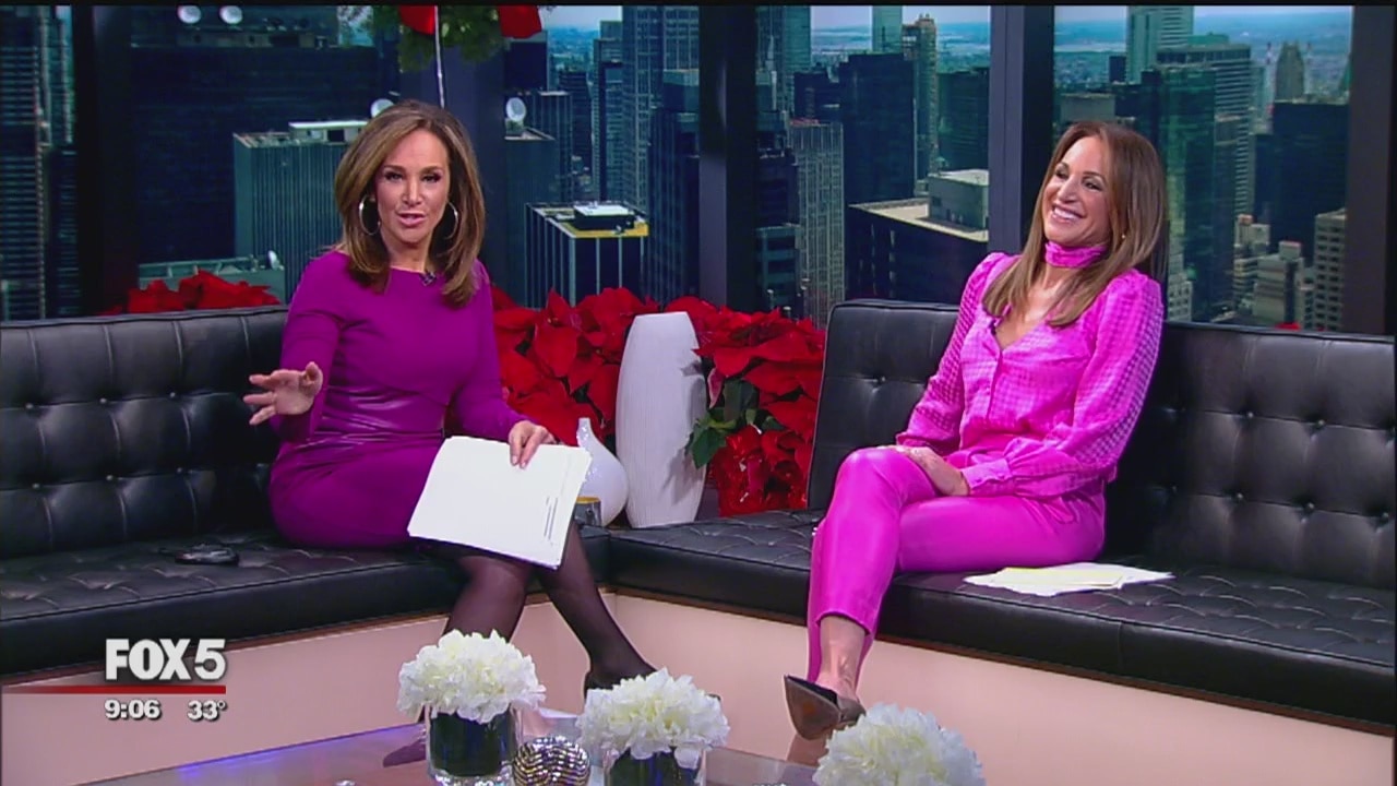 Scotto Sisters: Elaina Co-hosts 9 a.m. hour