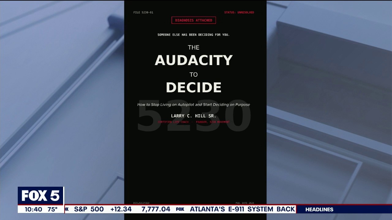 Life coach outlines signs of decision paralysis