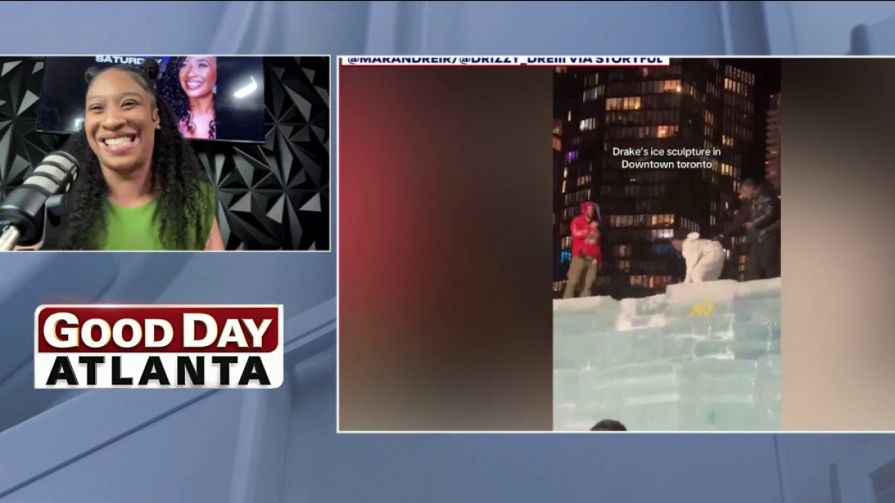 Jigi Dinero has the latest in entertainment headlines