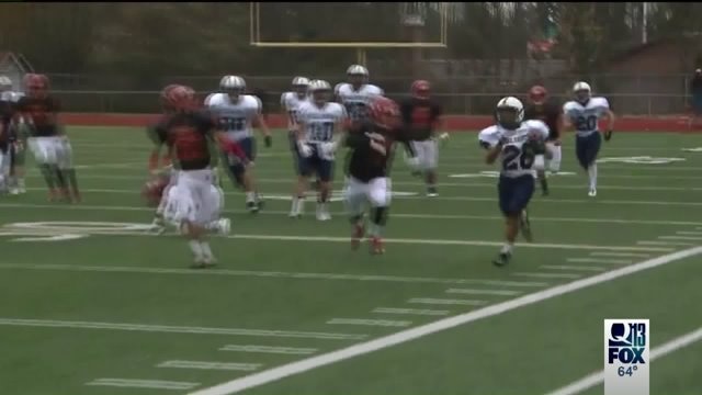 UW teams up with NFL