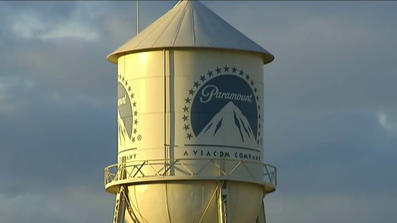 Justice Department approves Paramount’s acquisition of Warner Bros.