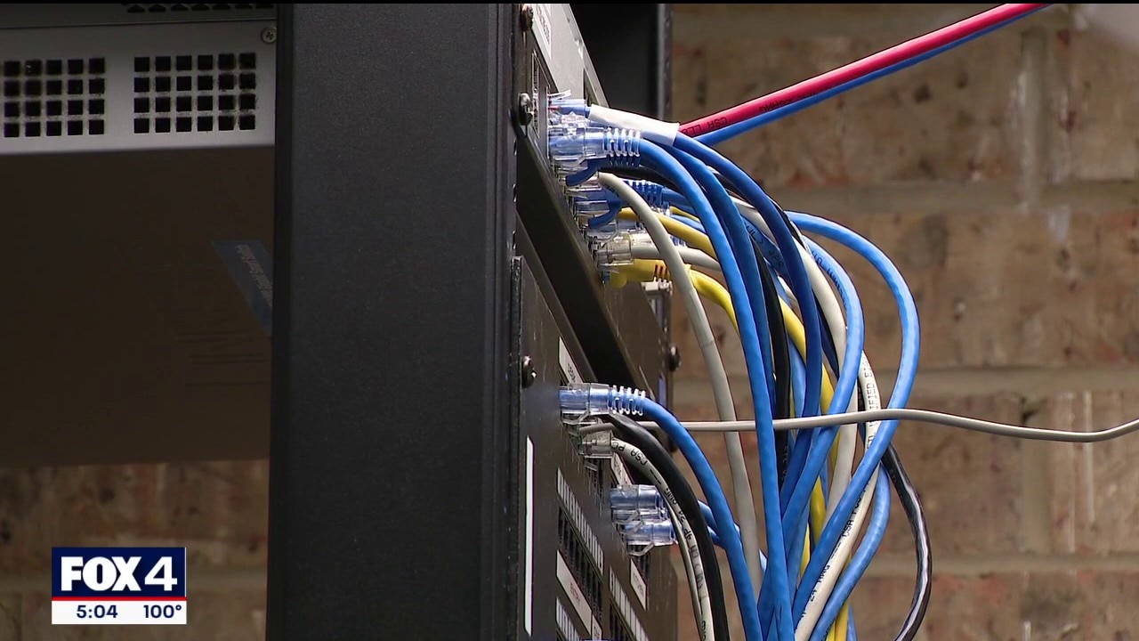 FBI Warns of Cyberattacks on U.S. Water Systems