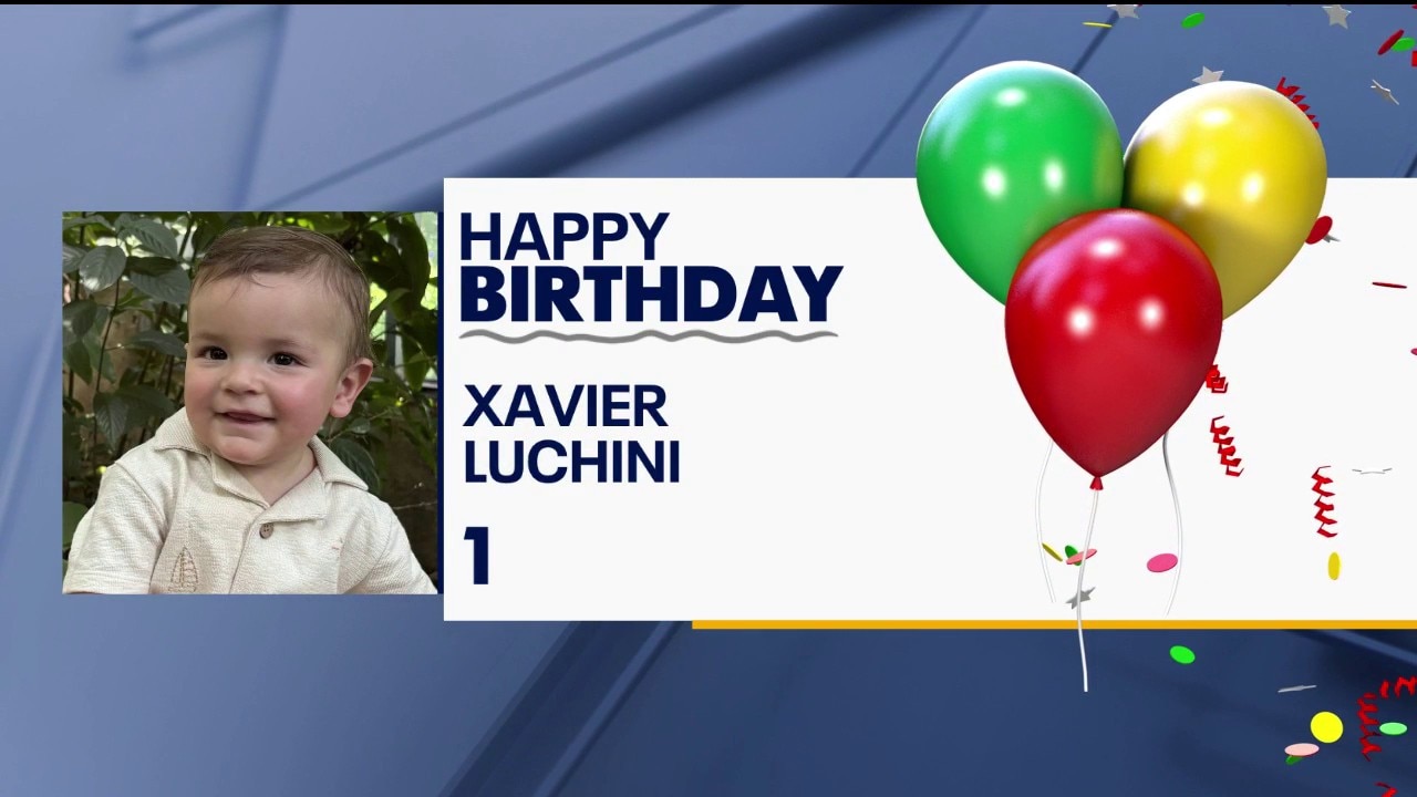 Good Day birthdays for July 21