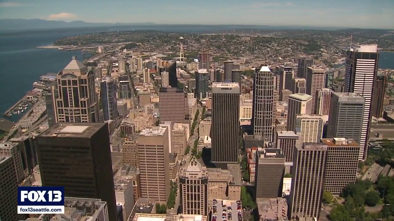 Seattle realtor group pushes for portable mortgage