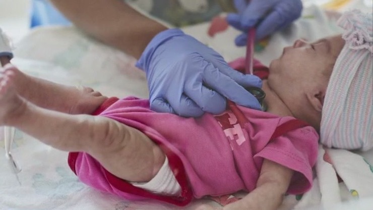 November is premature birth awareness month