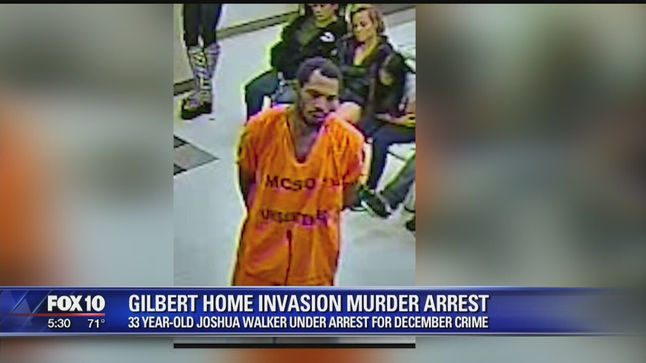 33-year-old arrested, accused of fatally beating 63-year-old man
