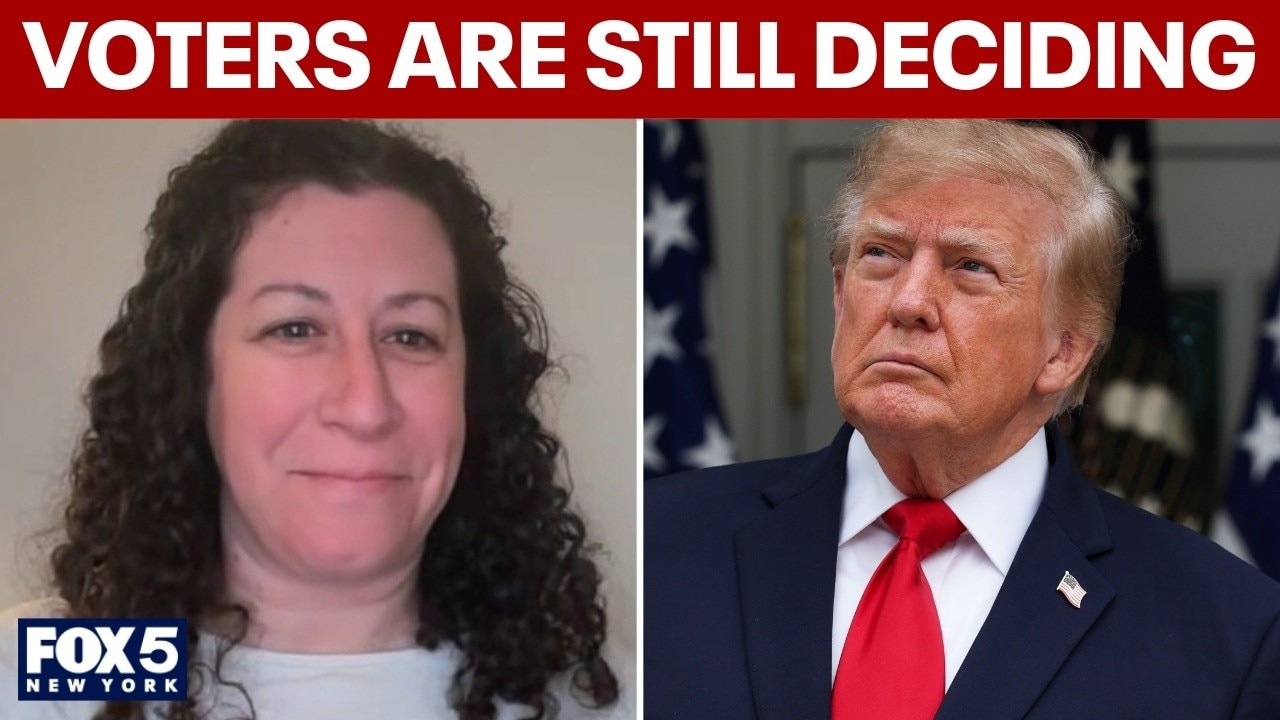 Trump's low approval rating could lead to Democratic wins | Tomorrow's headlines tonight