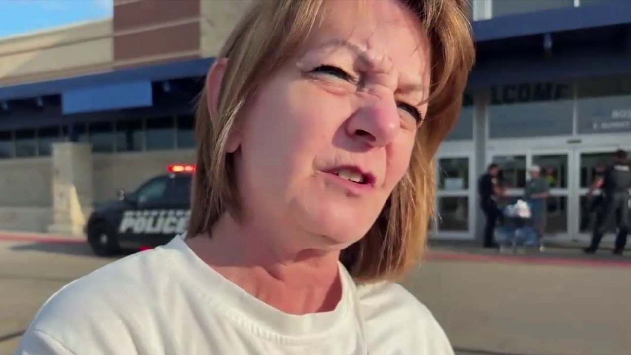 Waukesha police incident at meijer, witness interviews