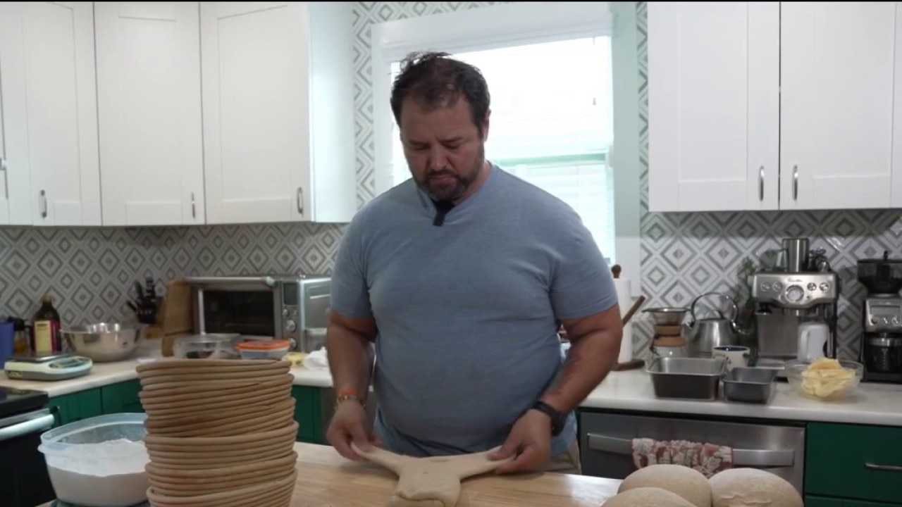 Manna Mill Bread Company