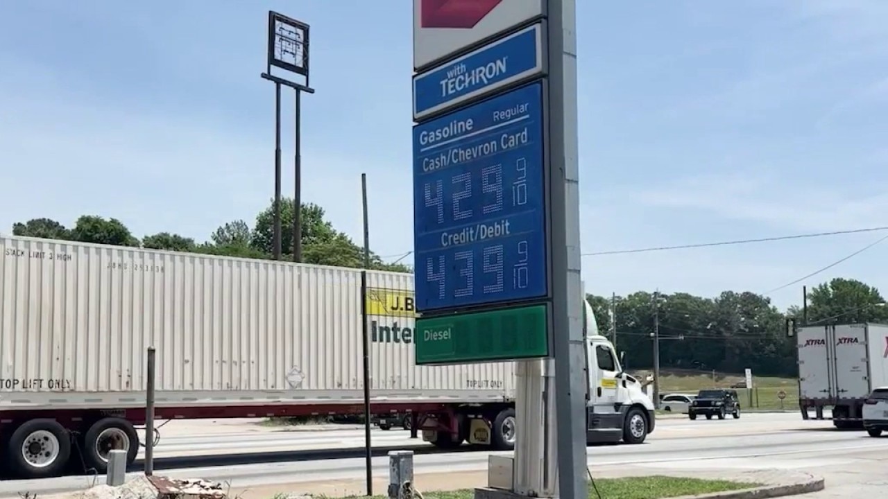 Why gas could hit 5 dollars & how to make your gallons count