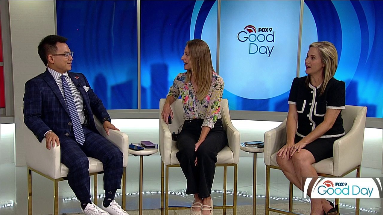 FOX 9 Good Day: Aug. 19, 2026