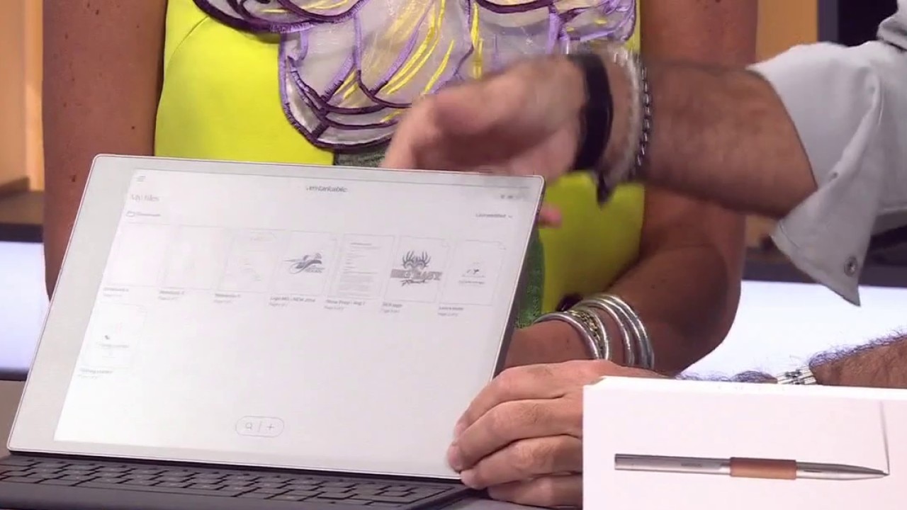 Smarter note-taking: High-Tech Texan