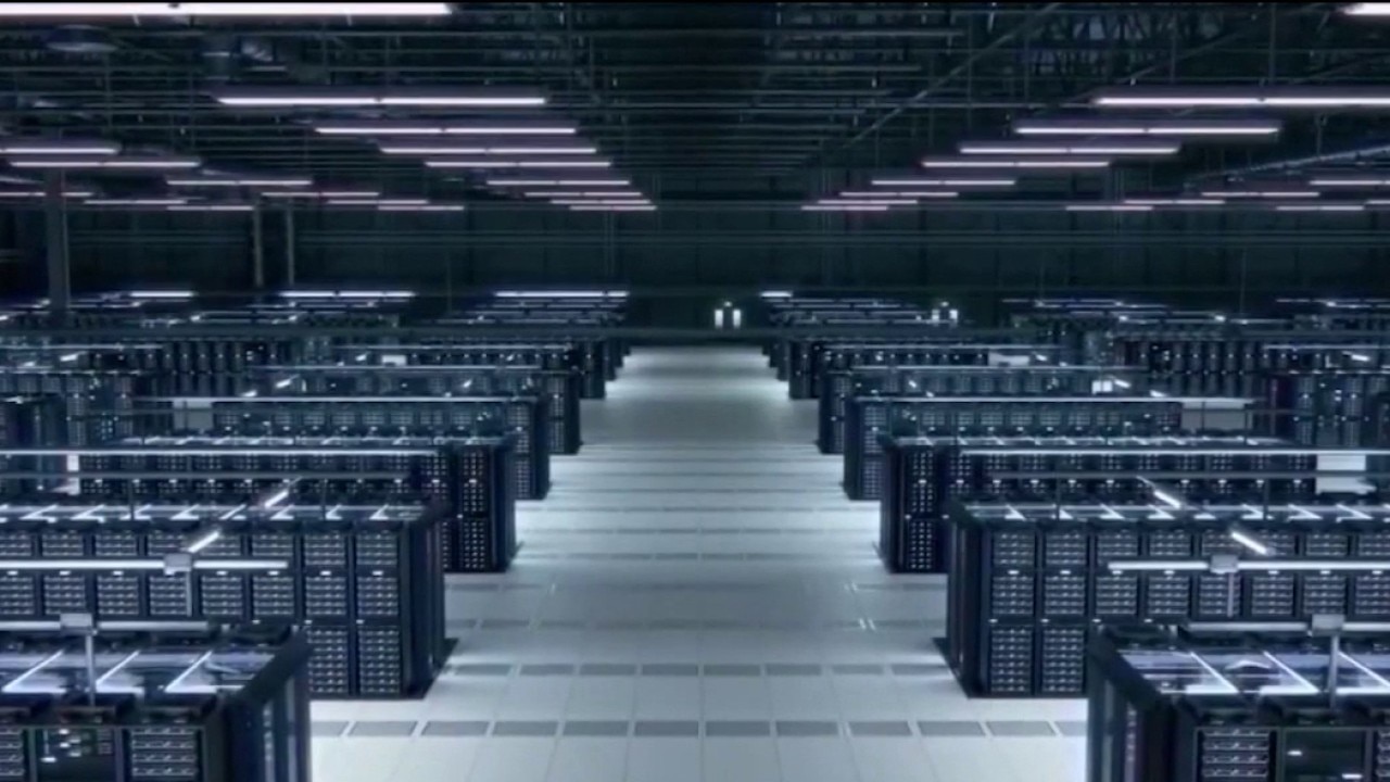 DeKalb leaders consider data center impact study