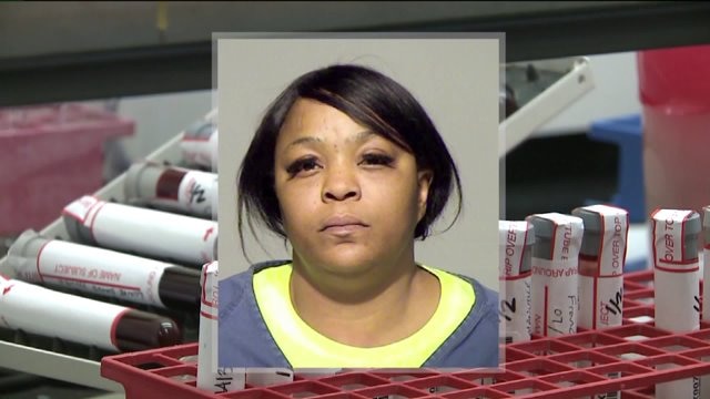 Co-sleeping case prosecuted: Grandmother accused of getting drunk, rolling onto sleeping grandson