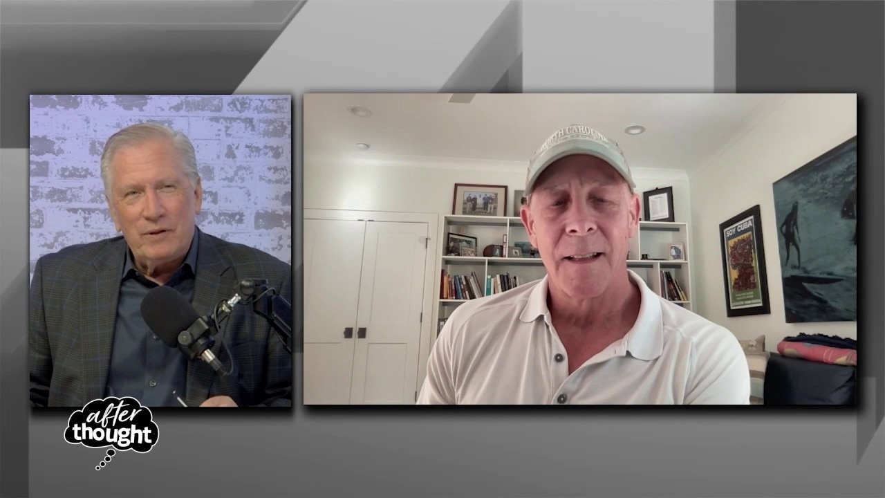 Cowboys, Mavs, & More | Afterthought